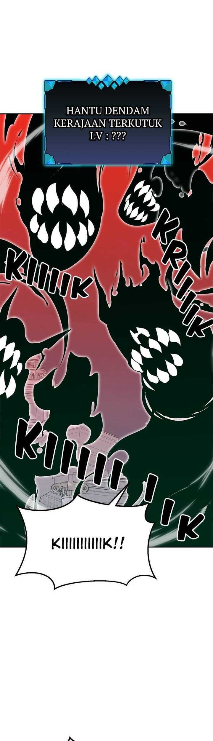 Bug Eater Chapter 34 Gambar 43