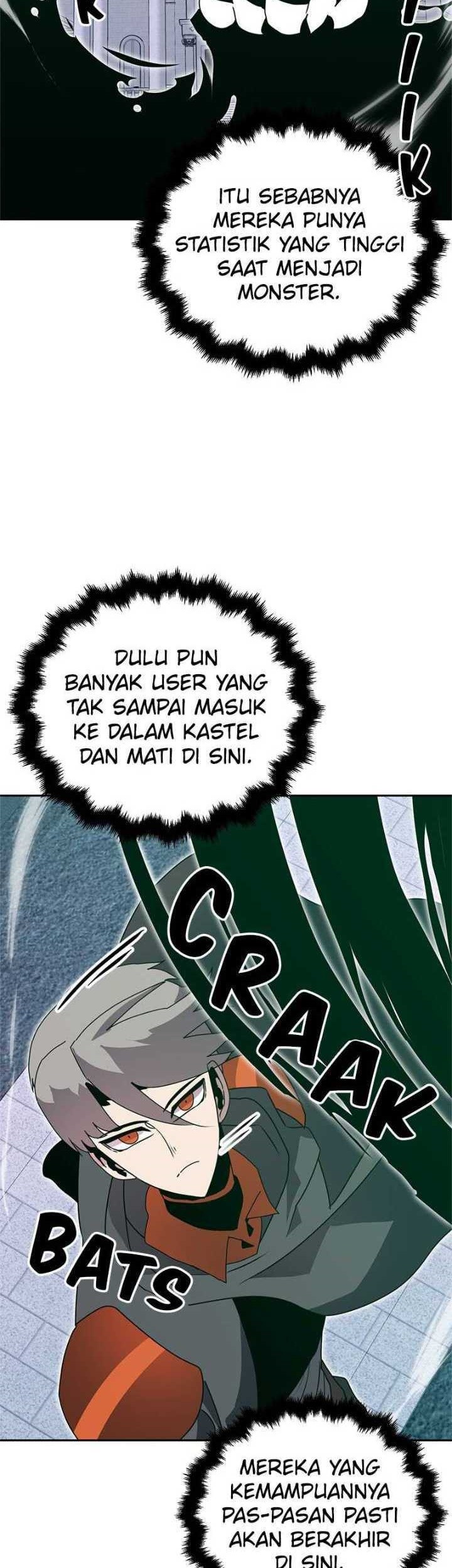 Bug Eater Chapter 34 Gambar 49