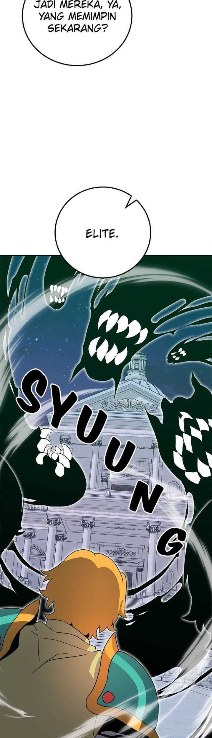 Bug Eater Chapter 34 Gambar 51