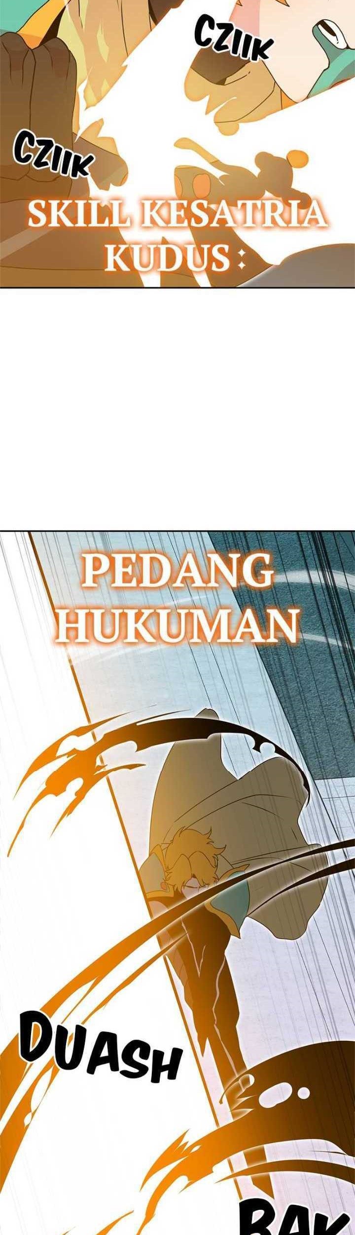 Bug Eater Chapter 34 Gambar 53