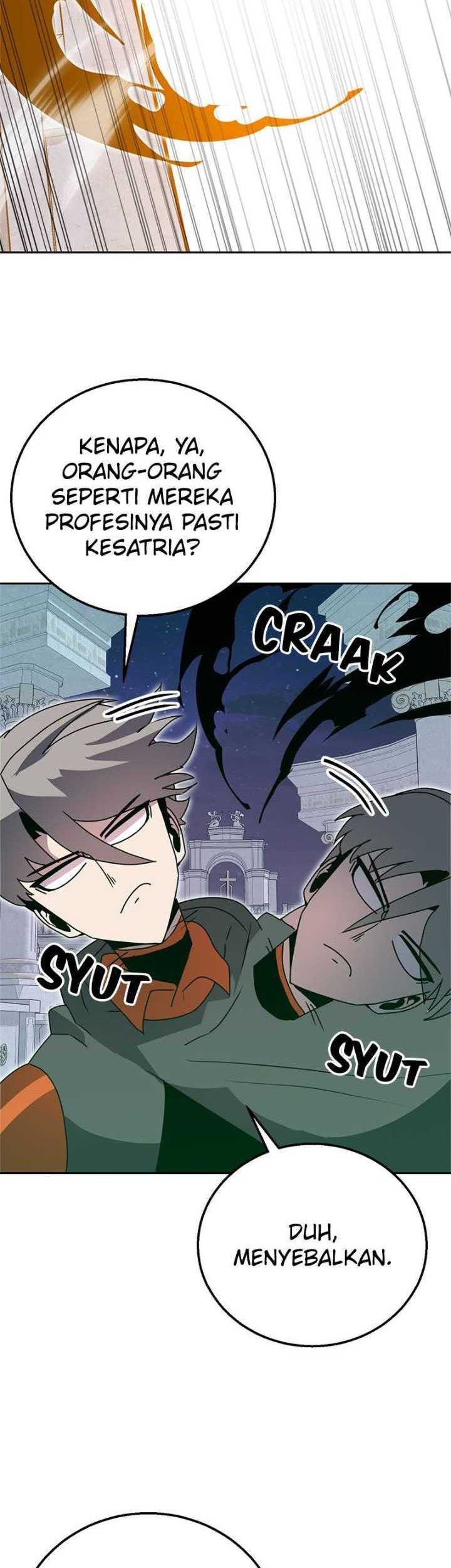 Bug Eater Chapter 34 Gambar 55
