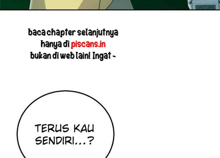 Bug Eater Chapter 34 Gambar 60