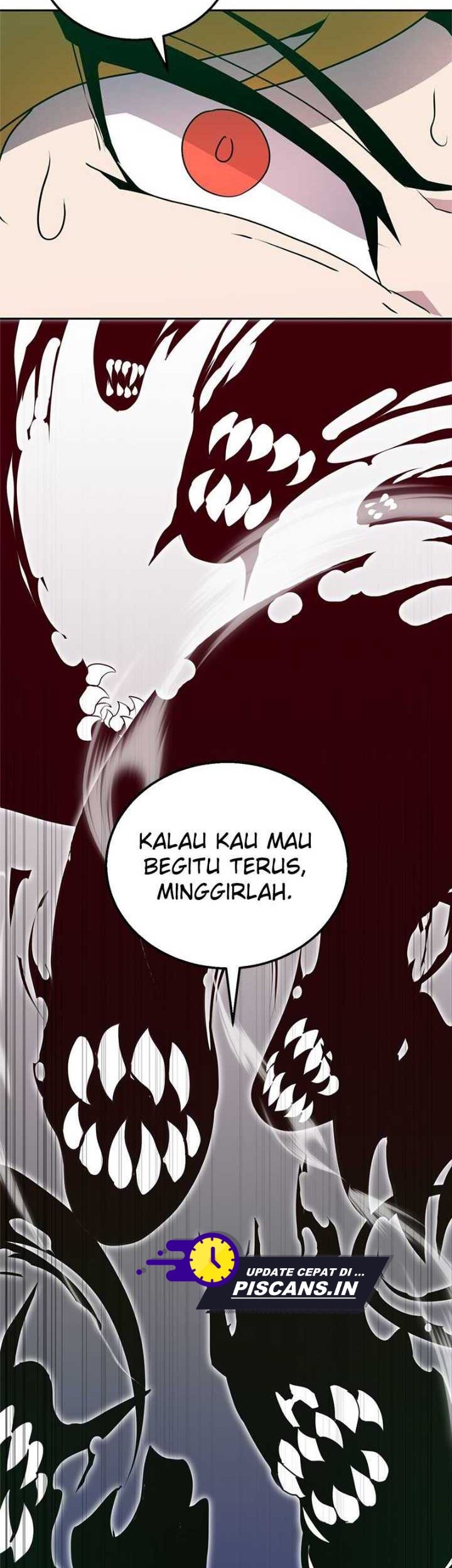 Bug Eater Chapter 34 Gambar 61