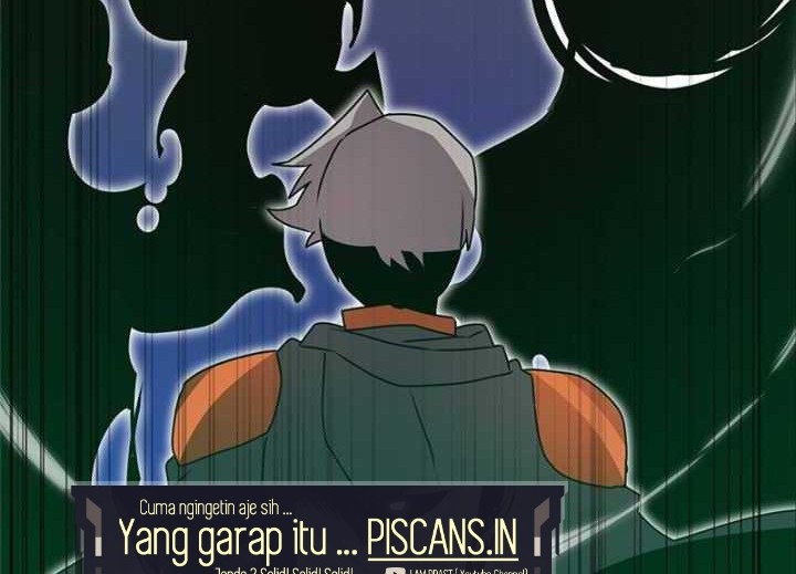 Bug Eater Chapter 34 Gambar 62