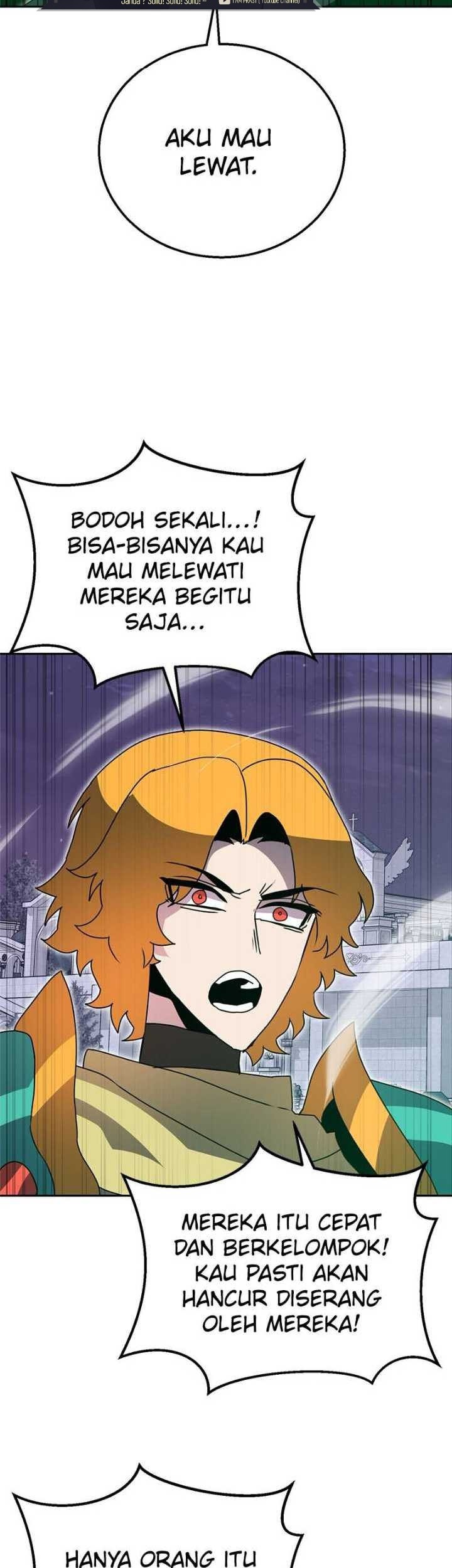 Bug Eater Chapter 34 Gambar 63