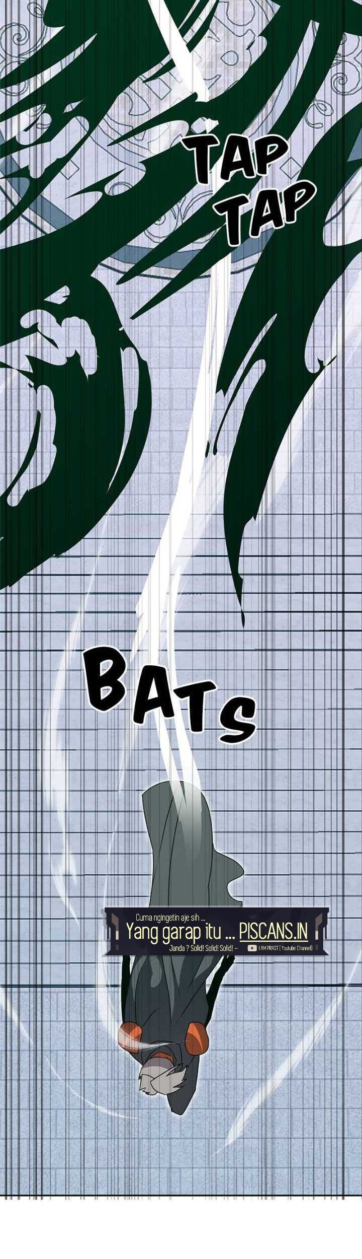 Bug Eater Chapter 34 Gambar 67