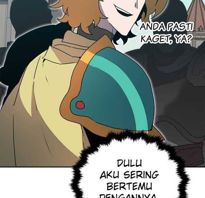 Bug Eater Chapter 34 Gambar 6