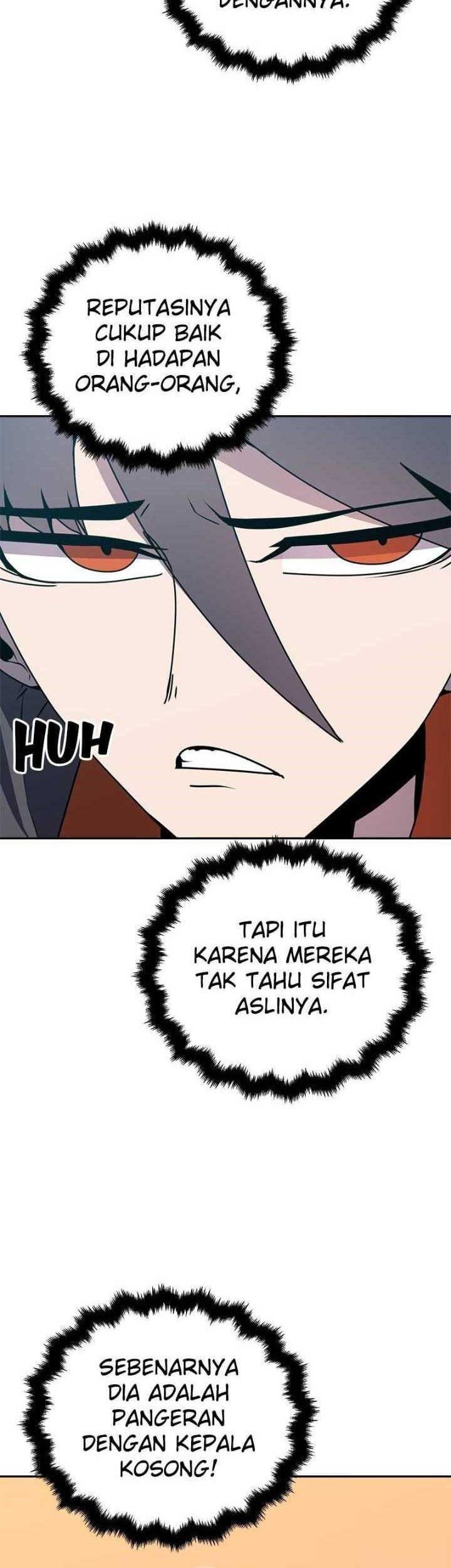 Bug Eater Chapter 34 Gambar 7