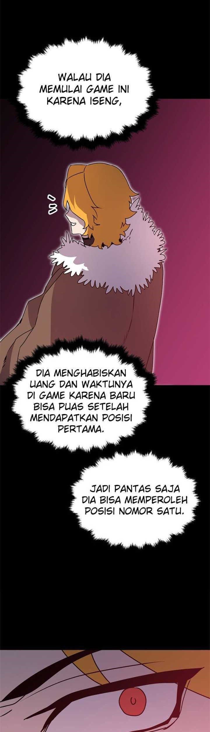 Bug Eater Chapter 34 Gambar 11
