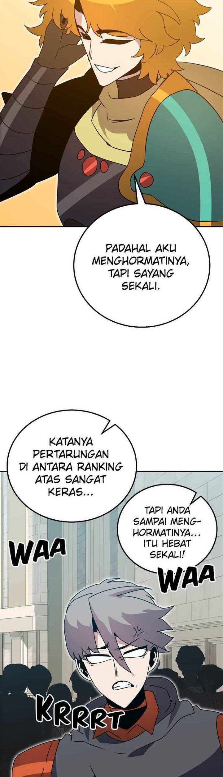 Bug Eater Chapter 34 Gambar 17