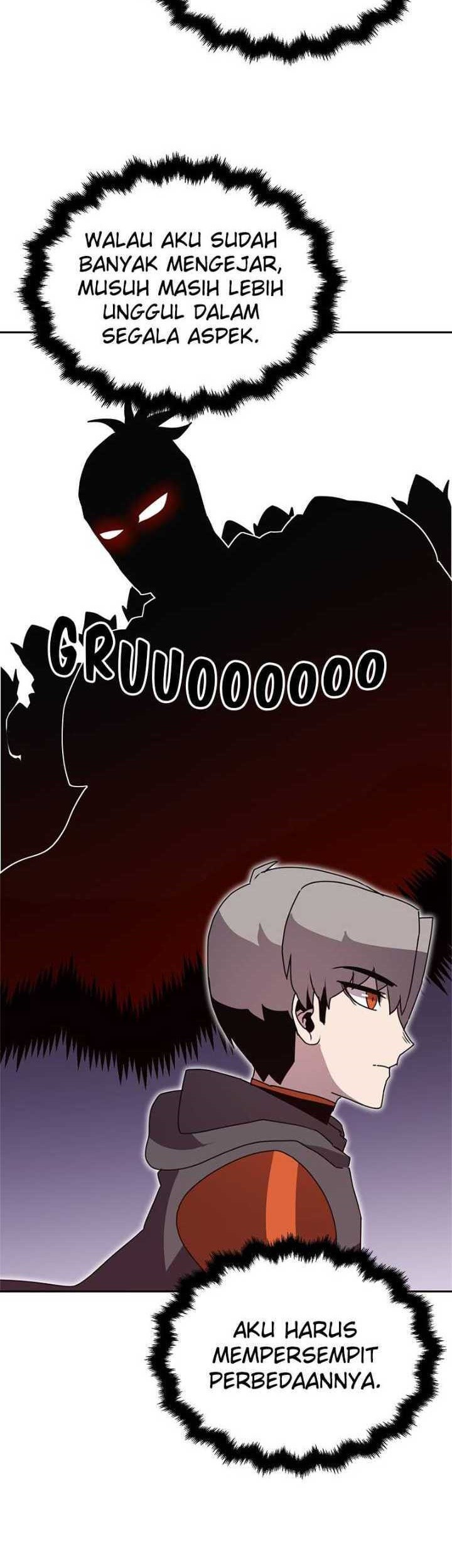 Bug Eater Chapter 33 Gambar 19