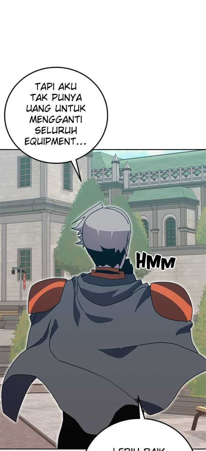 Bug Eater Chapter 33 Gambar 20