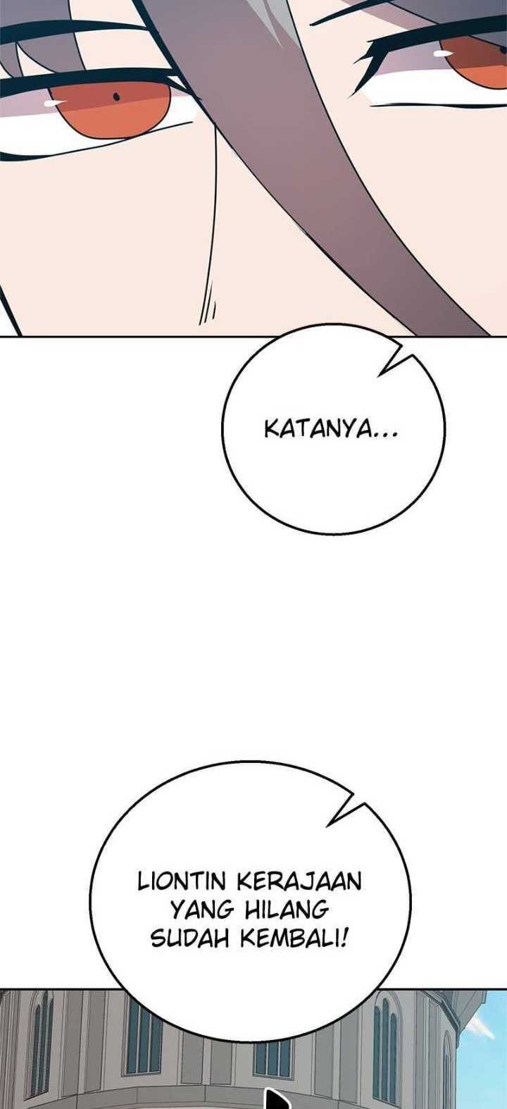 Bug Eater Chapter 33 Gambar 22