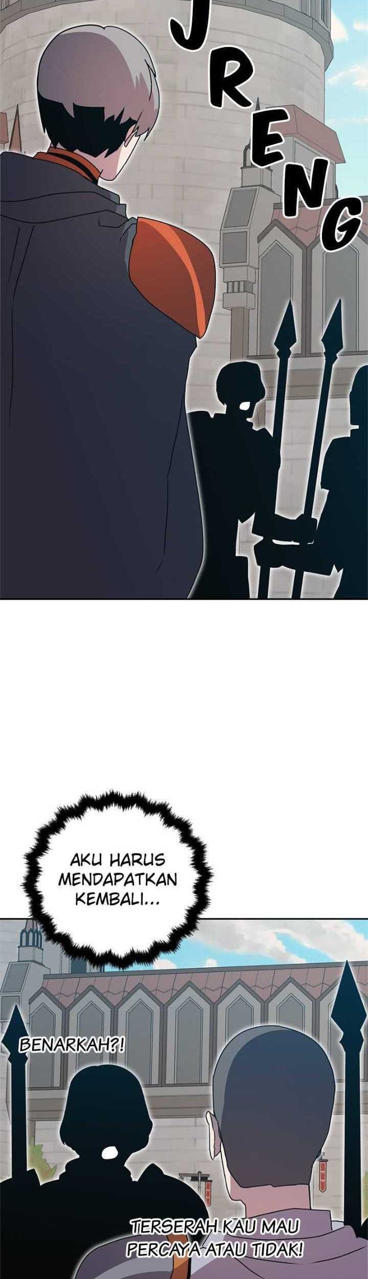 Bug Eater Chapter 33 Gambar 23