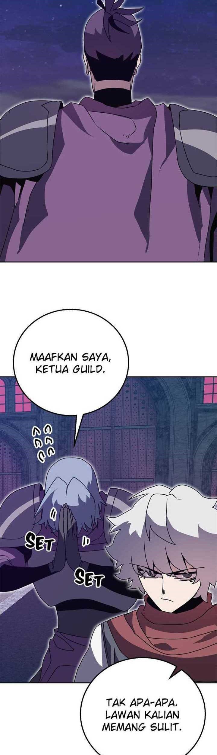 Bug Eater Chapter 33 Gambar 25