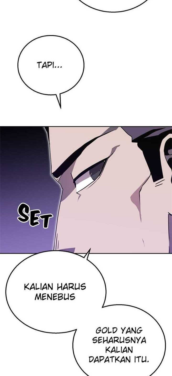 Bug Eater Chapter 33 Gambar 26