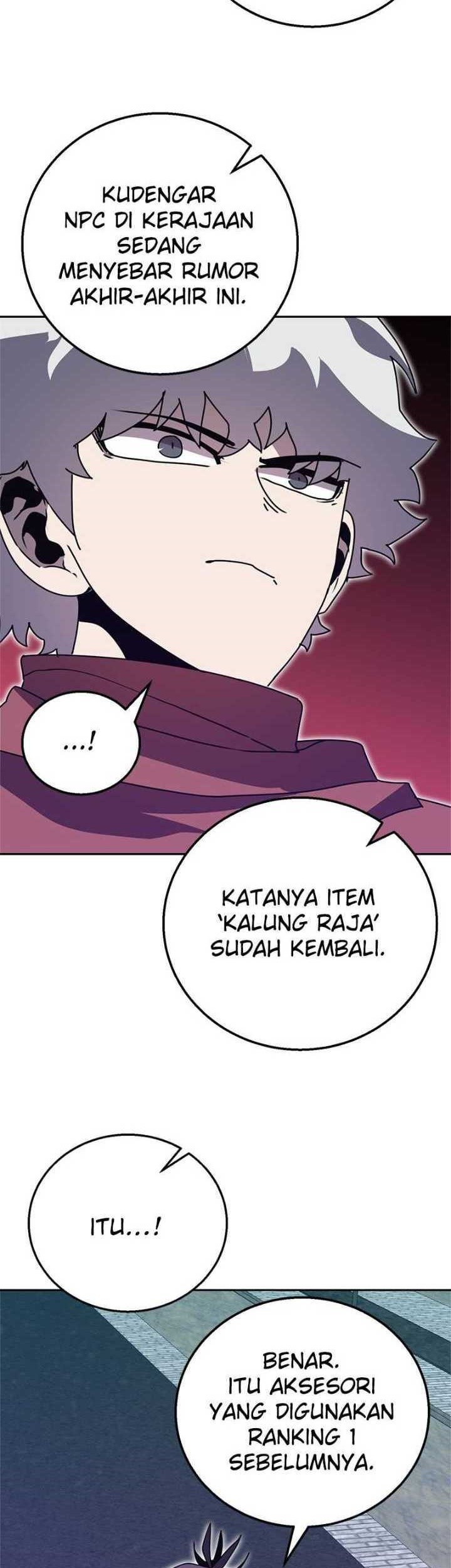 Bug Eater Chapter 33 Gambar 27