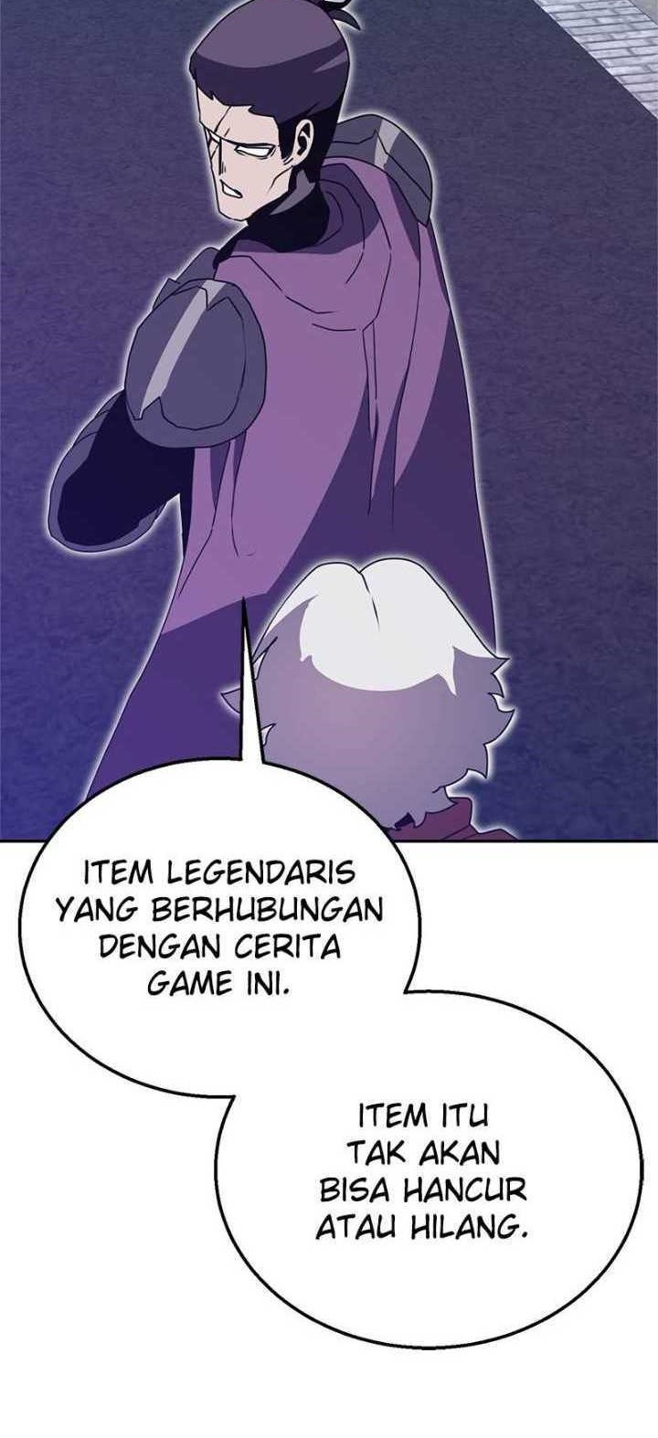 Bug Eater Chapter 33 Gambar 28
