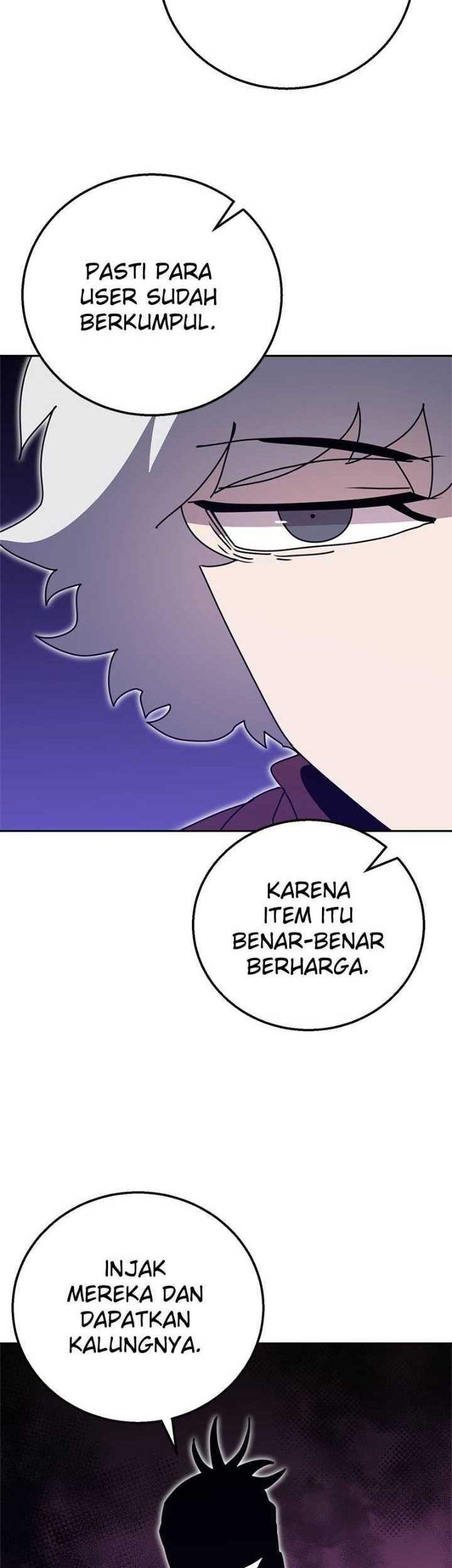 Bug Eater Chapter 33 Gambar 31