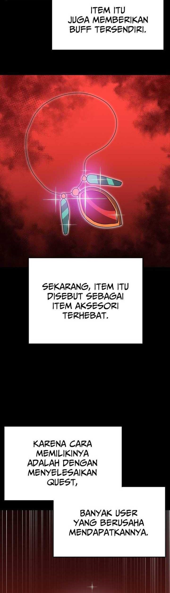 Bug Eater Chapter 33 Gambar 37