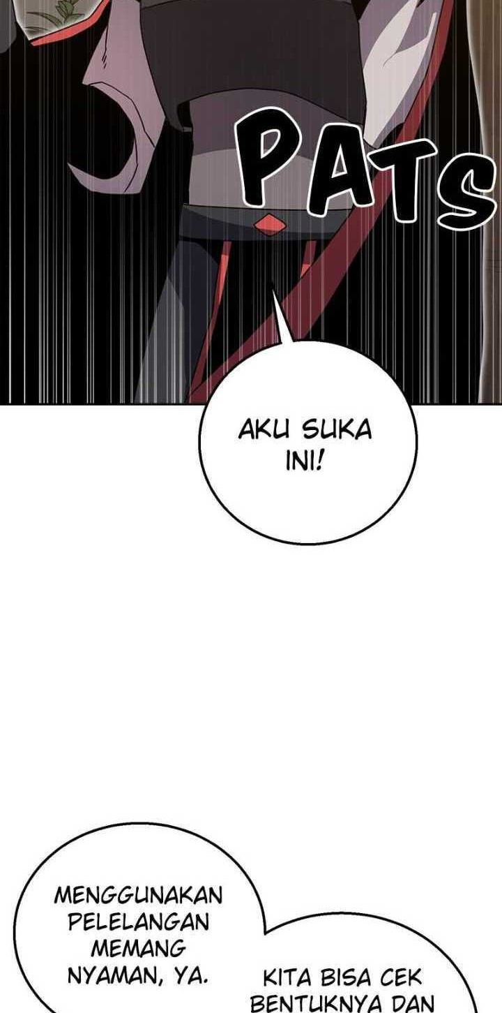 Baca Bug Eater Chapter 33 Gambar 2