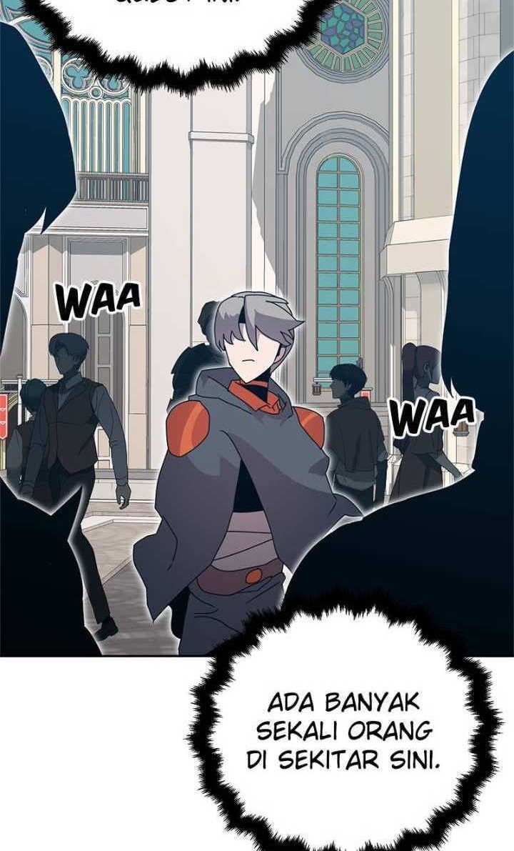 Bug Eater Chapter 33 Gambar 40