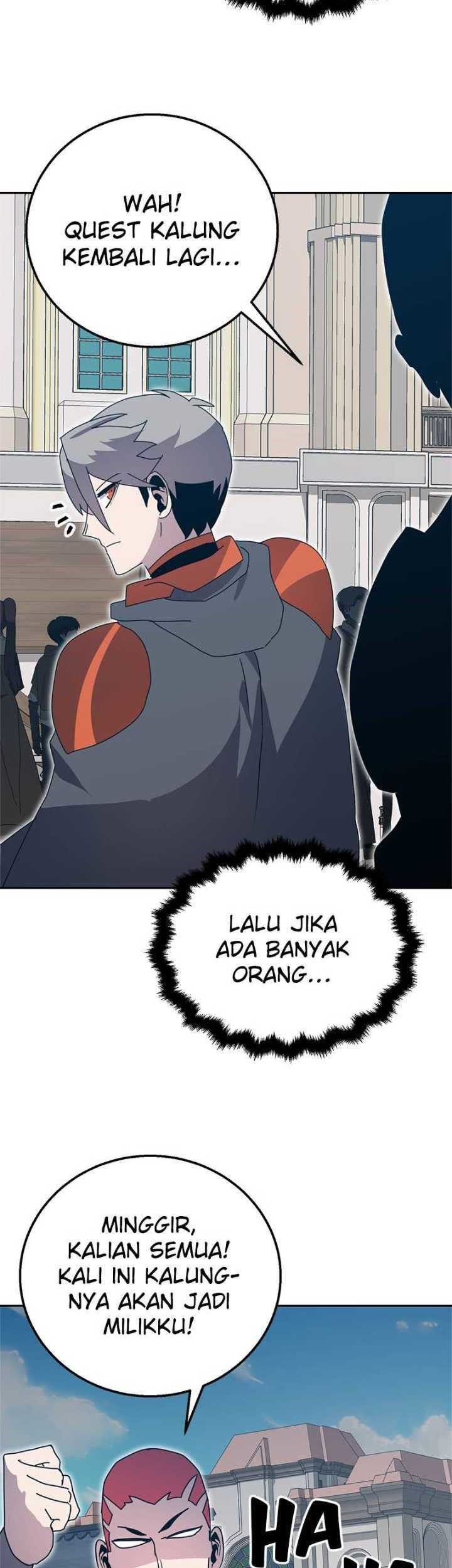 Bug Eater Chapter 33 Gambar 41
