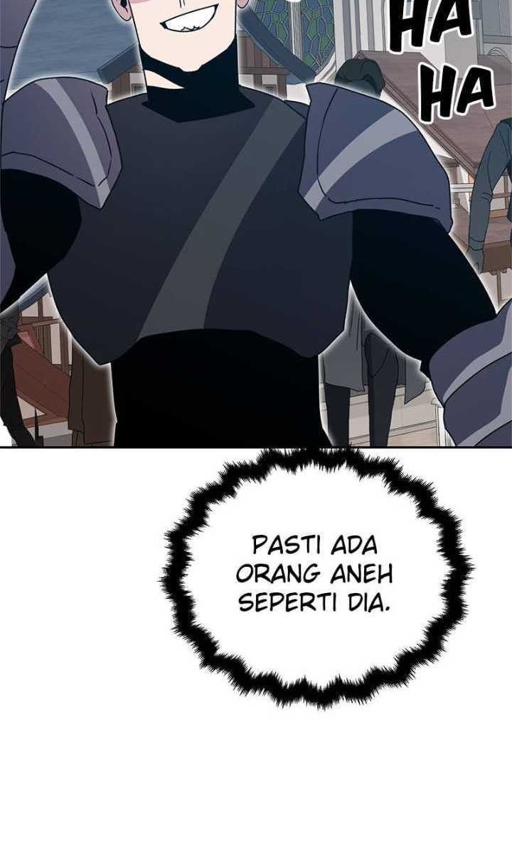 Bug Eater Chapter 33 Gambar 42