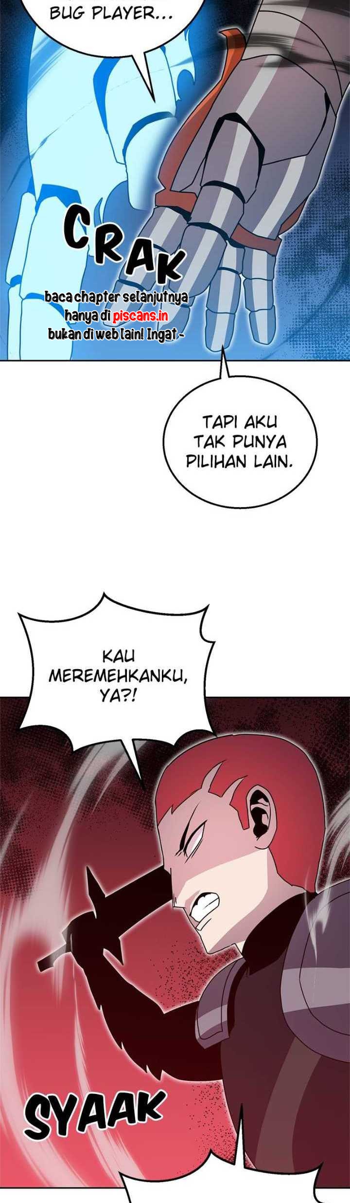 Bug Eater Chapter 33 Gambar 45