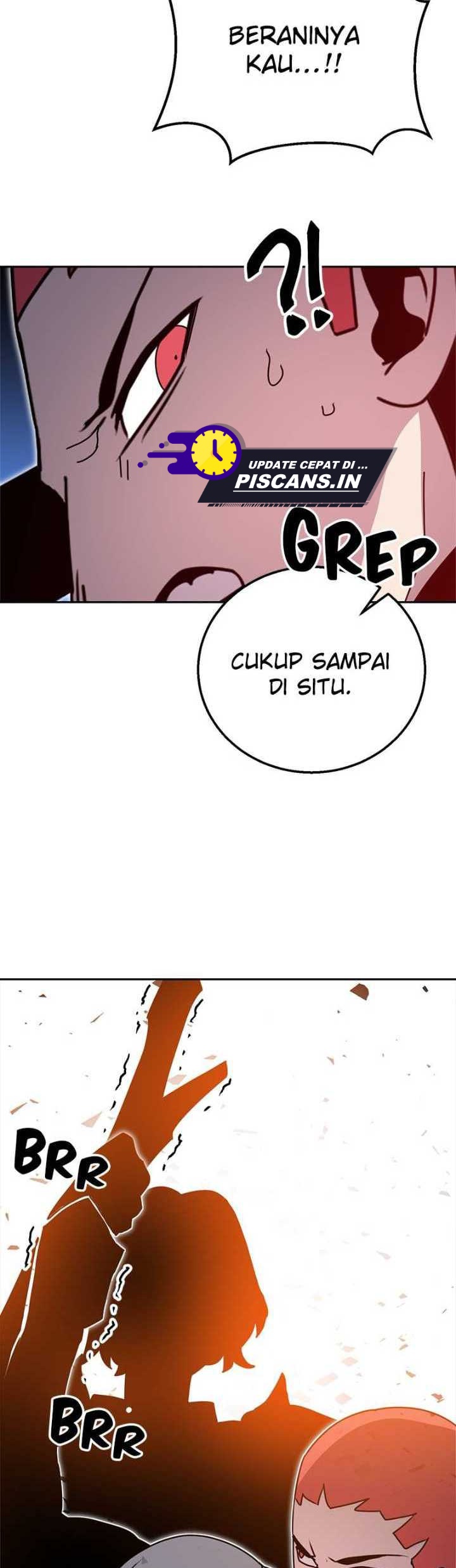 Bug Eater Chapter 33 Gambar 46