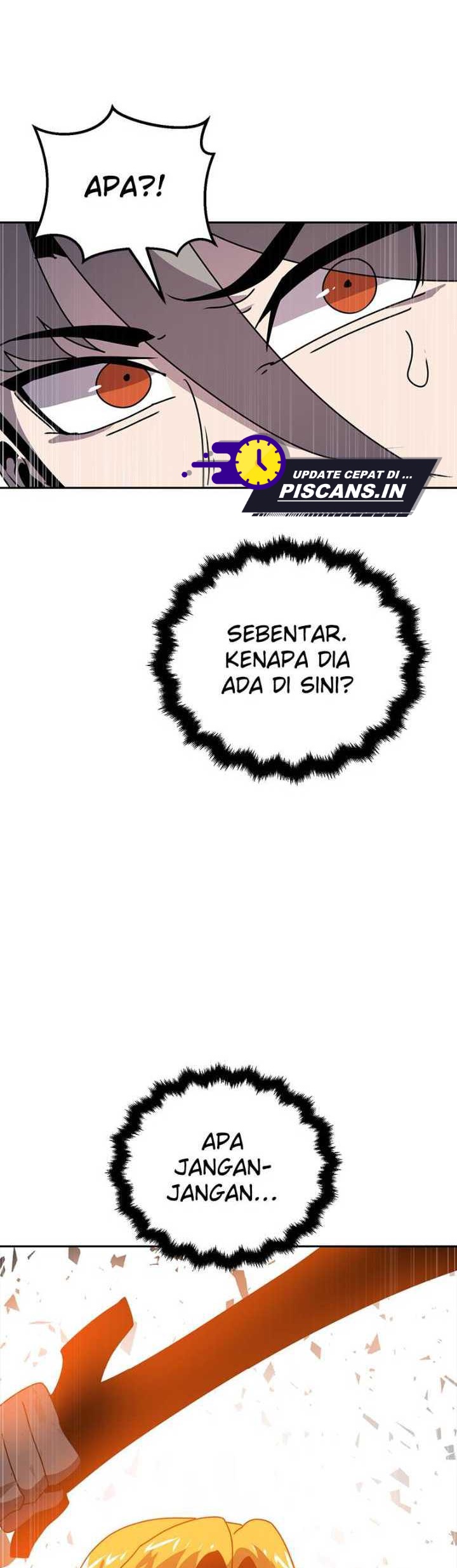 Bug Eater Chapter 33 Gambar 48