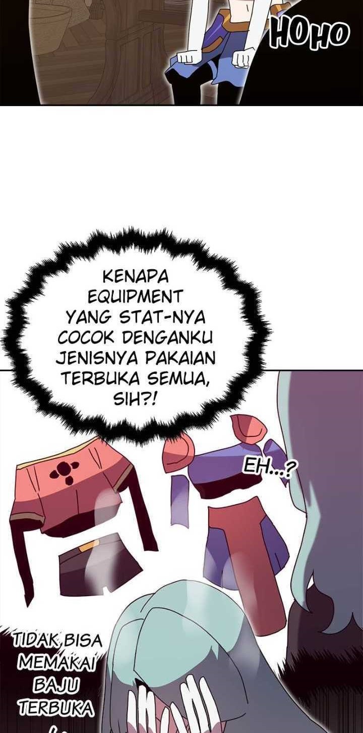 Bug Eater Chapter 33 Gambar 4