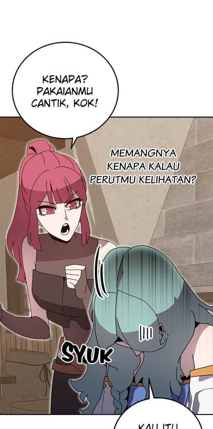 Bug Eater Chapter 33 Gambar 6