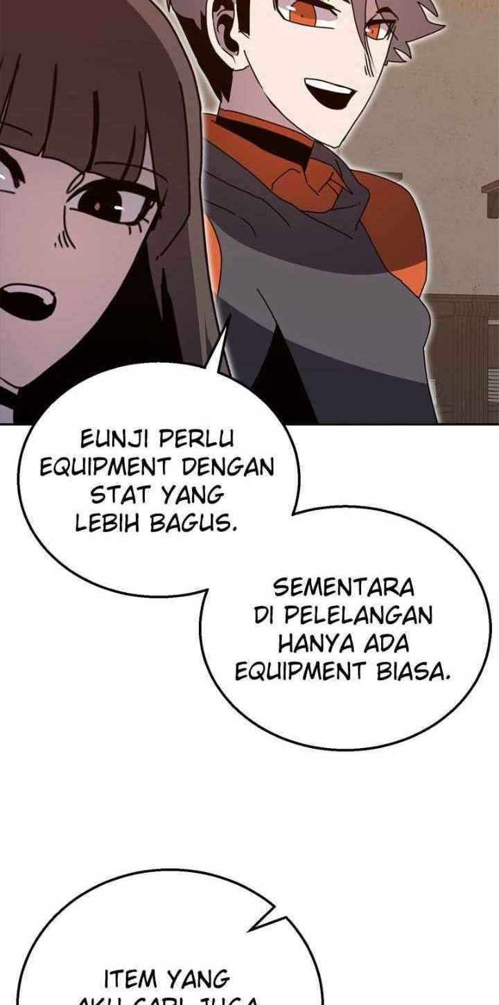 Bug Eater Chapter 33 Gambar 8