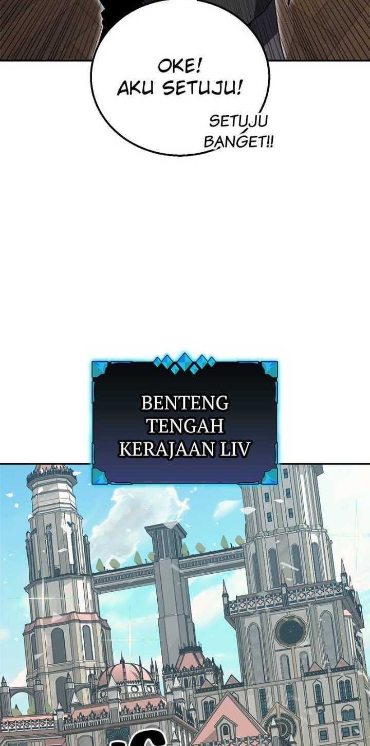 Bug Eater Chapter 33 Gambar 10