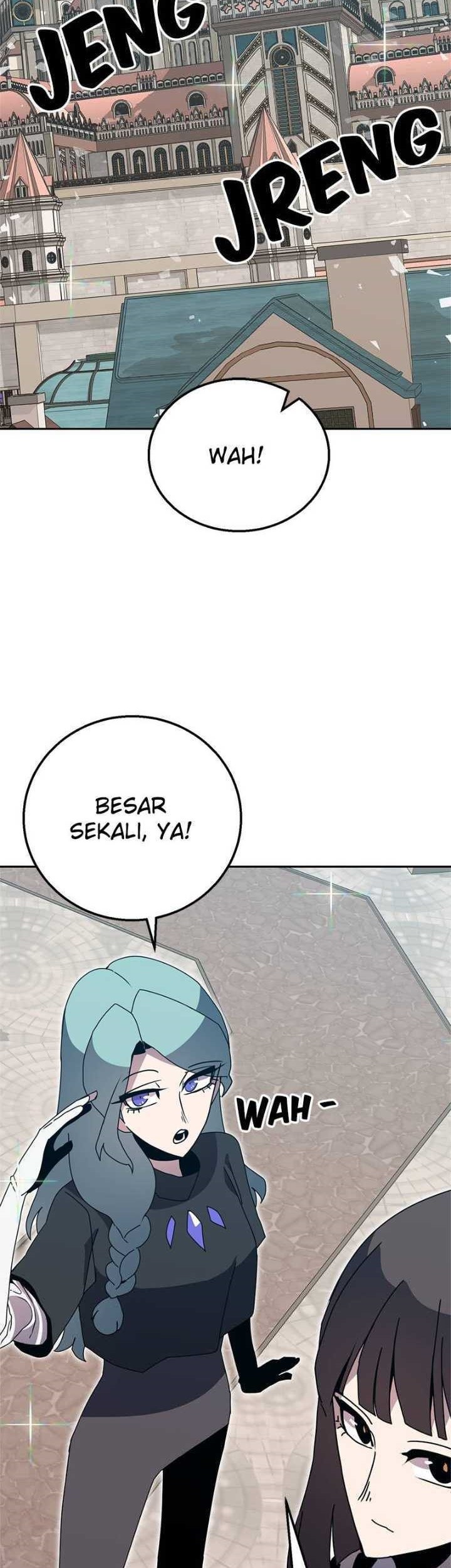 Bug Eater Chapter 33 Gambar 11