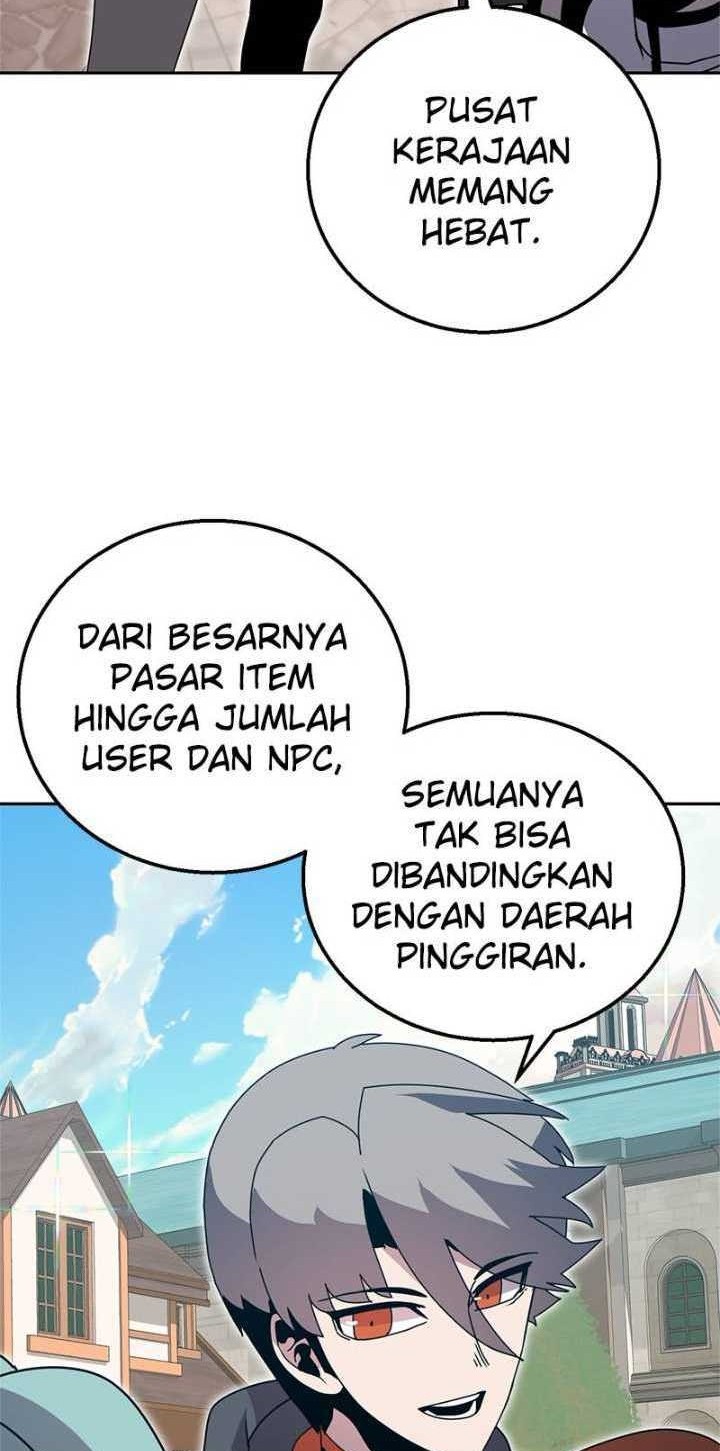 Bug Eater Chapter 33 Gambar 12