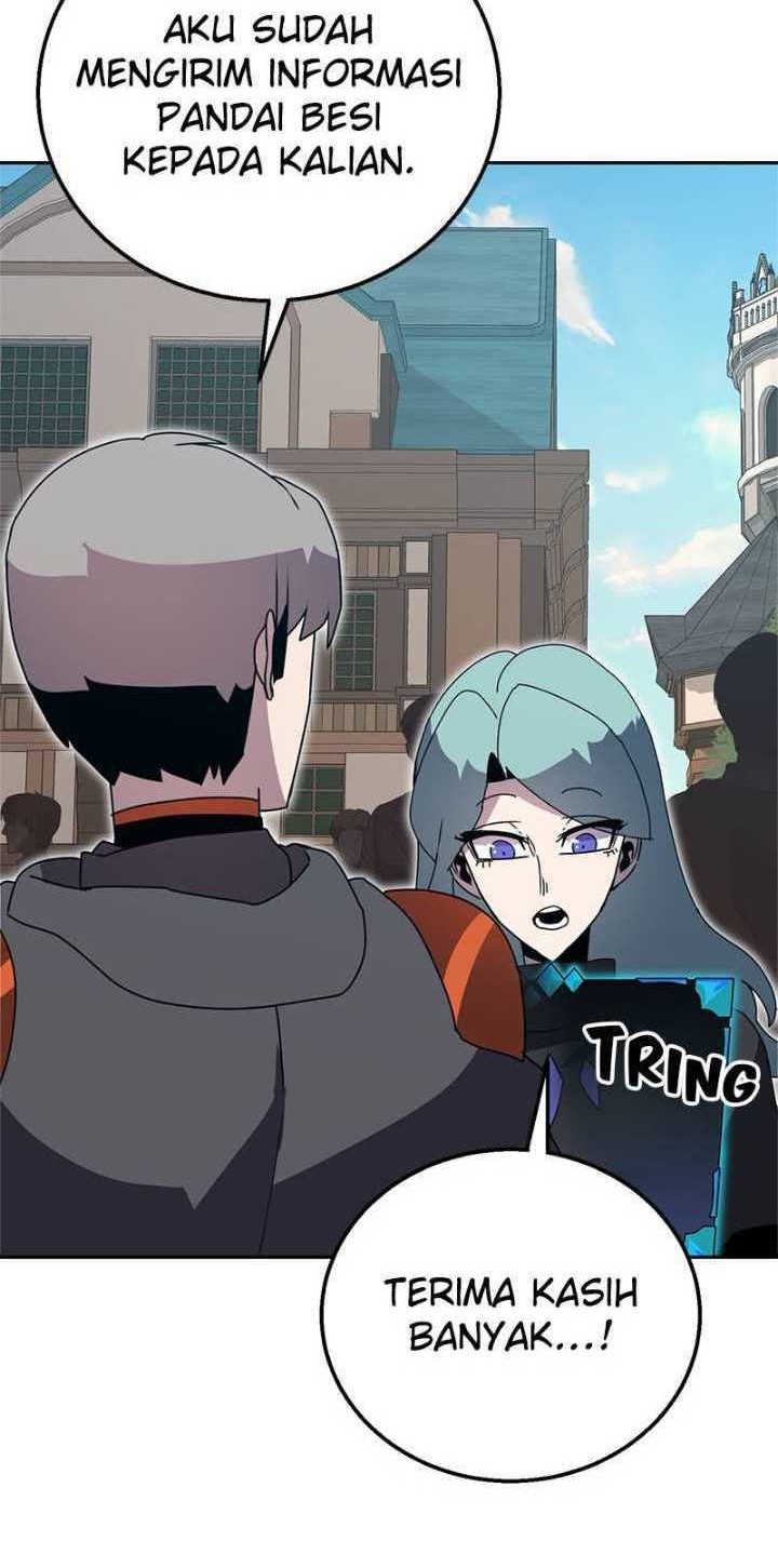 Bug Eater Chapter 33 Gambar 14