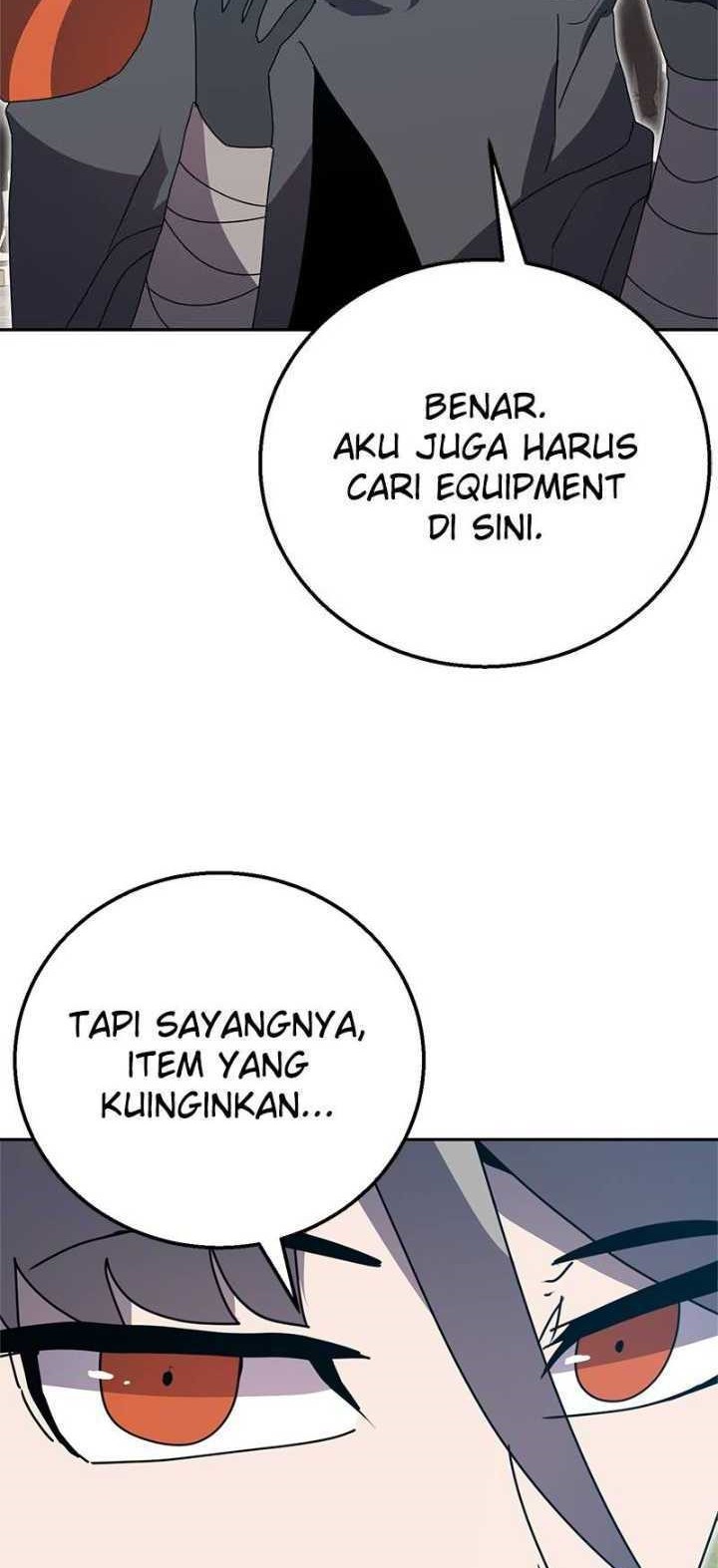 Bug Eater Chapter 33 Gambar 16