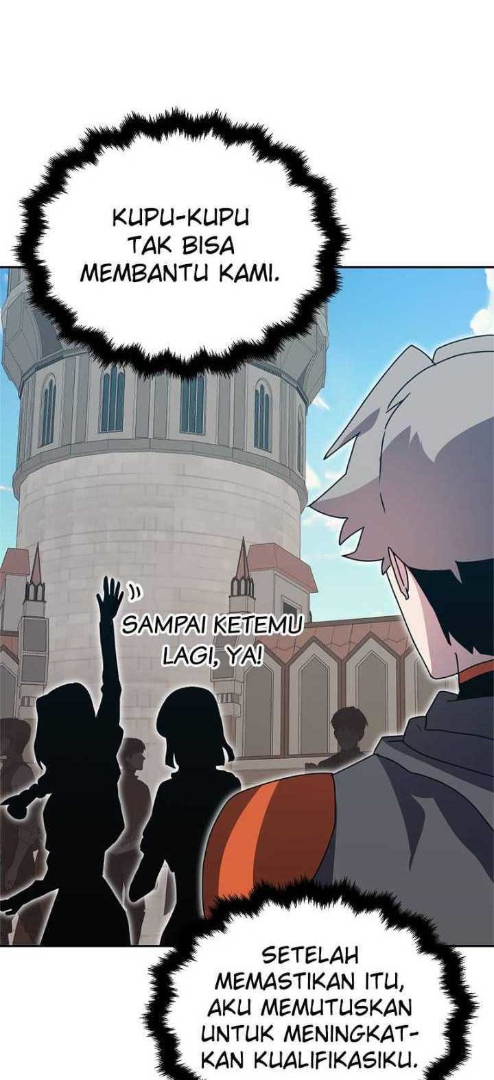 Bug Eater Chapter 33 Gambar 18