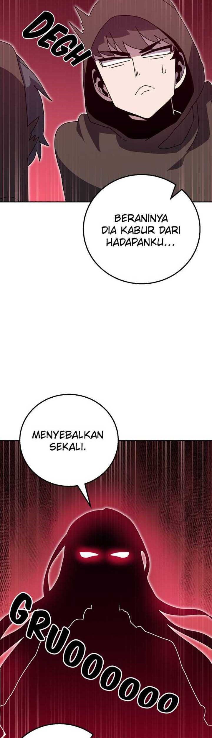 Bug Eater Chapter 32 Gambar 19