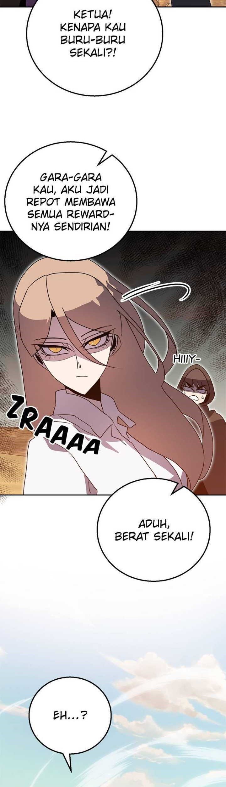 Bug Eater Chapter 32 Gambar 21