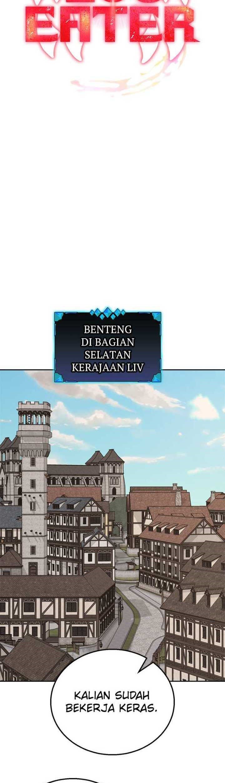 Bug Eater Chapter 32 Gambar 23