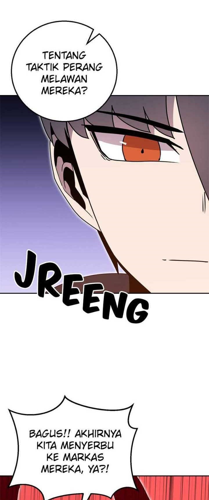 Bug Eater Chapter 32 Gambar 26