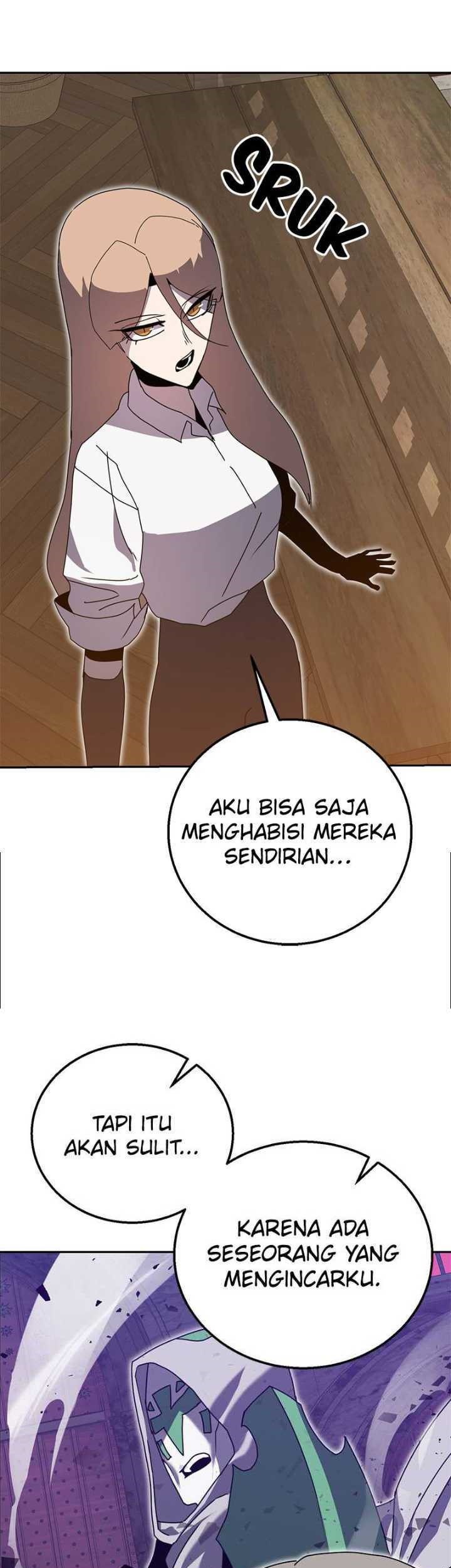 Bug Eater Chapter 32 Gambar 29