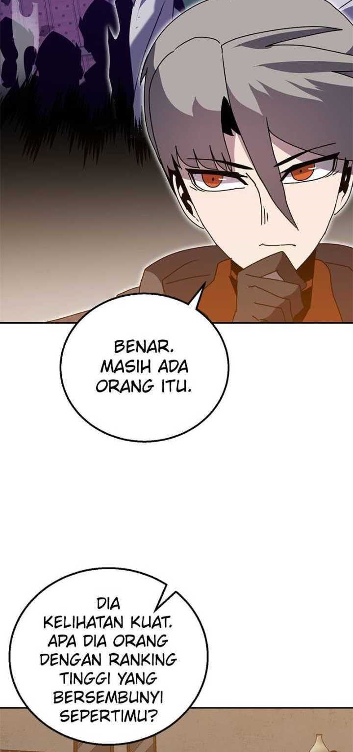 Bug Eater Chapter 32 Gambar 30