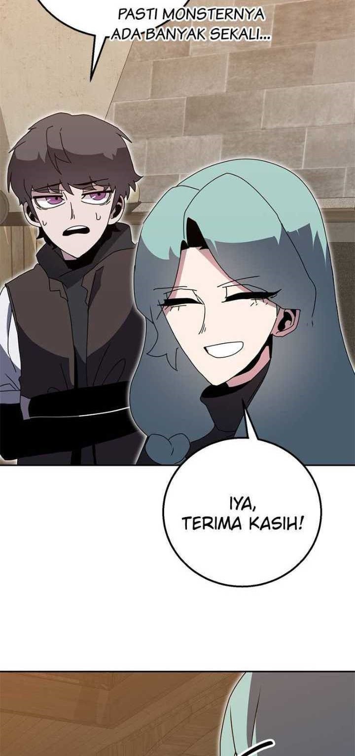 Bug Eater Chapter 32 Gambar 34