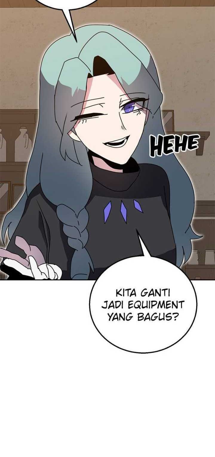 Bug Eater Chapter 32 Gambar 38