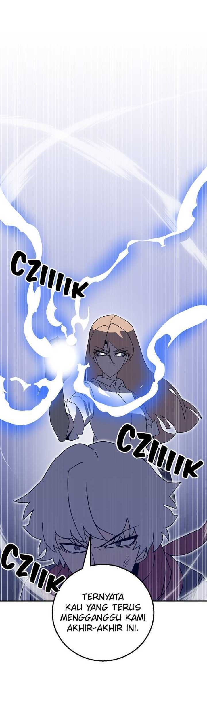Baca Komik Bug Eater Chapter 32 Gambar 1
