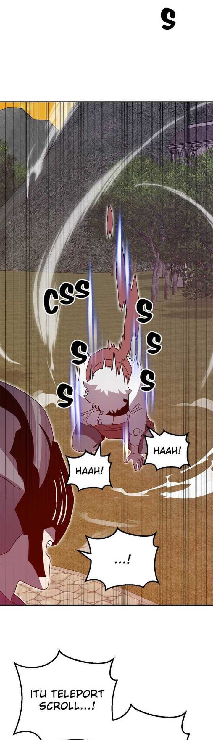 Bug Eater Chapter 32 Gambar 41